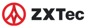 ZXTec logo